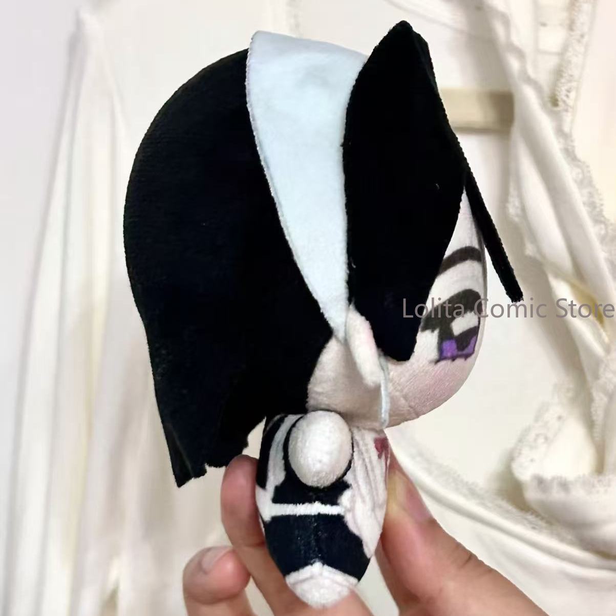 Peluche Anime Alien Stage Sua  - Plush Doll Anime recensione e prezzo