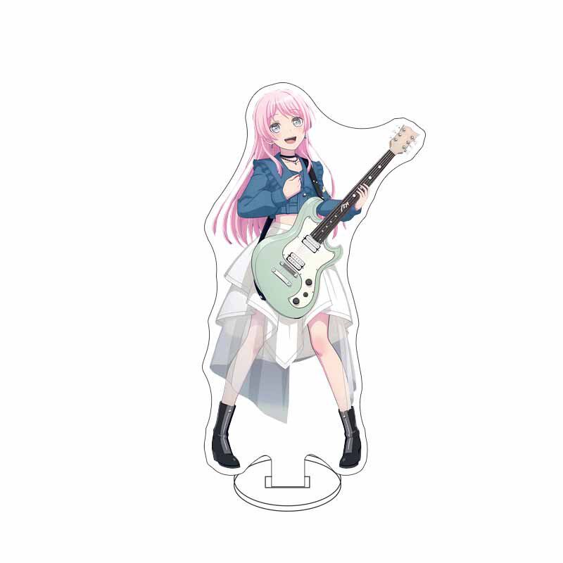 Statuetta Anime BanG Dream! da - Merchandise Anime recensione e prezzo