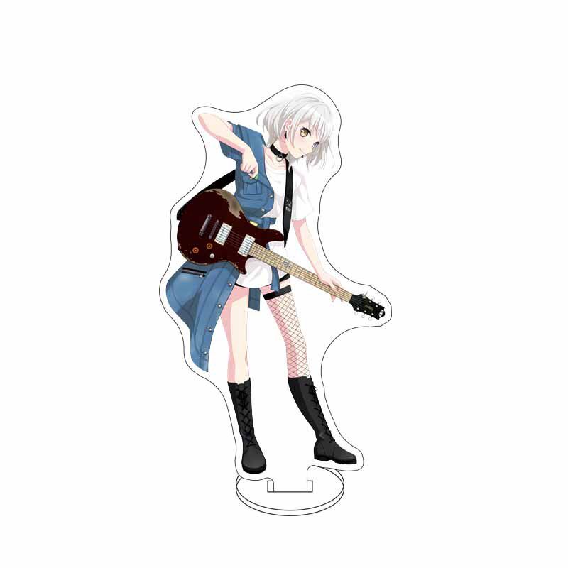 Statuetta Anime BanG Dream! da - Merchandise Anime recensione e prezzo