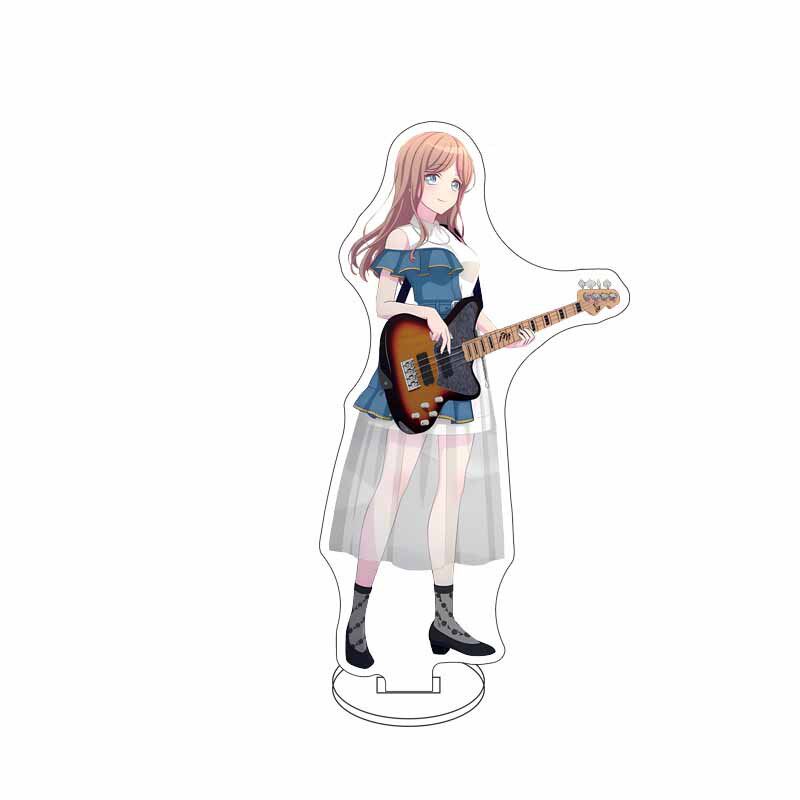 Statuetta Anime BanG Dream! da - Merchandise Anime recensione e prezzo
