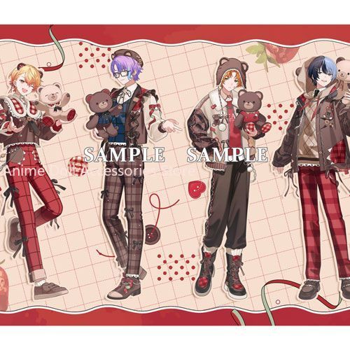 Project Sekai Shinonome Akito  - Anime Merchandise Figures recensione e prezzo