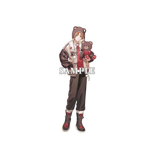 Project Sekai Shinonome Akito  - Anime Merchandise Figures recensione e prezzo