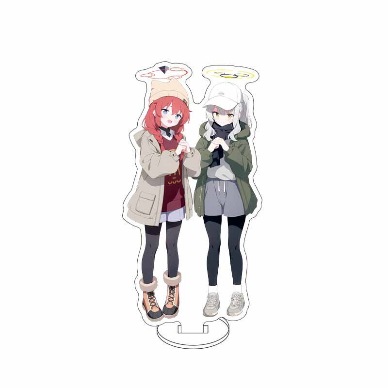 Statuetta Anime Blue Archive T - Merchandise Anime recensione e prezzo