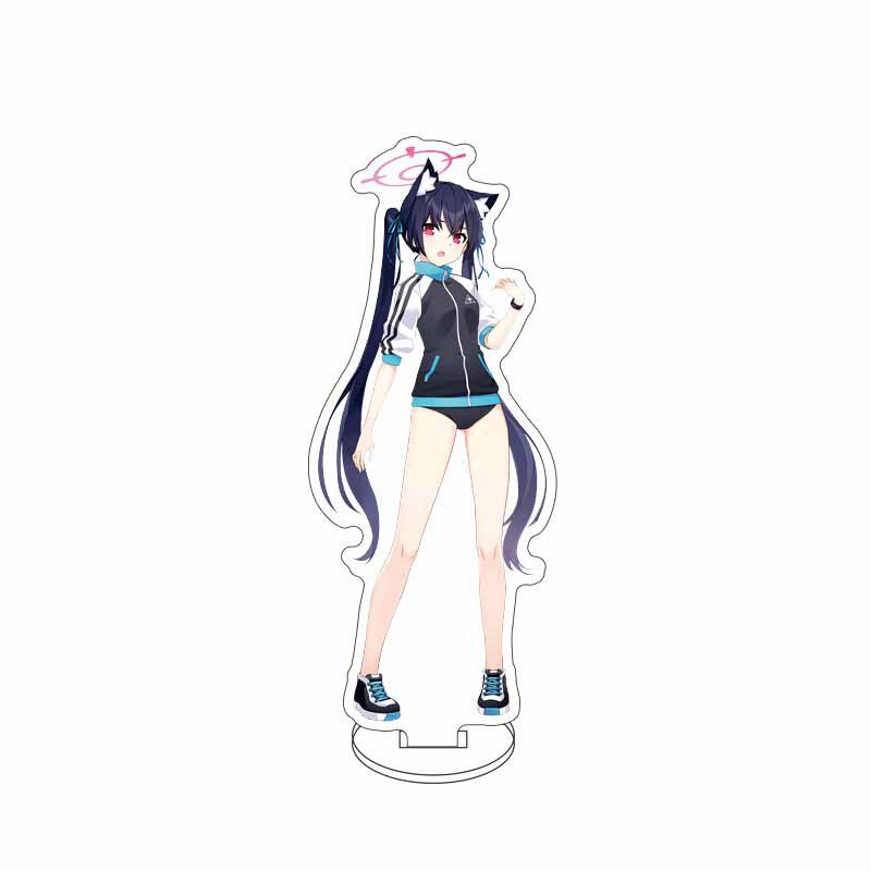 Statuetta Anime Blue Archive T - Merchandise Anime recensione e prezzo