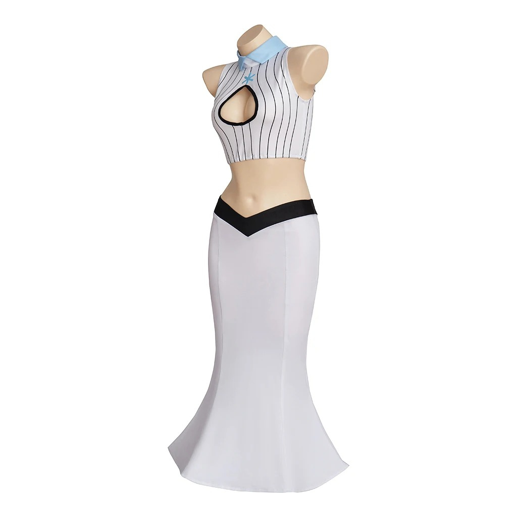 Costume Cosplay Anime Orihime  - Anime Merchandise For Women recensione e prezzo