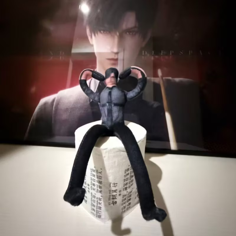 Bambola di peluche Love and De - Plush Doll Anime recensione e prezzo