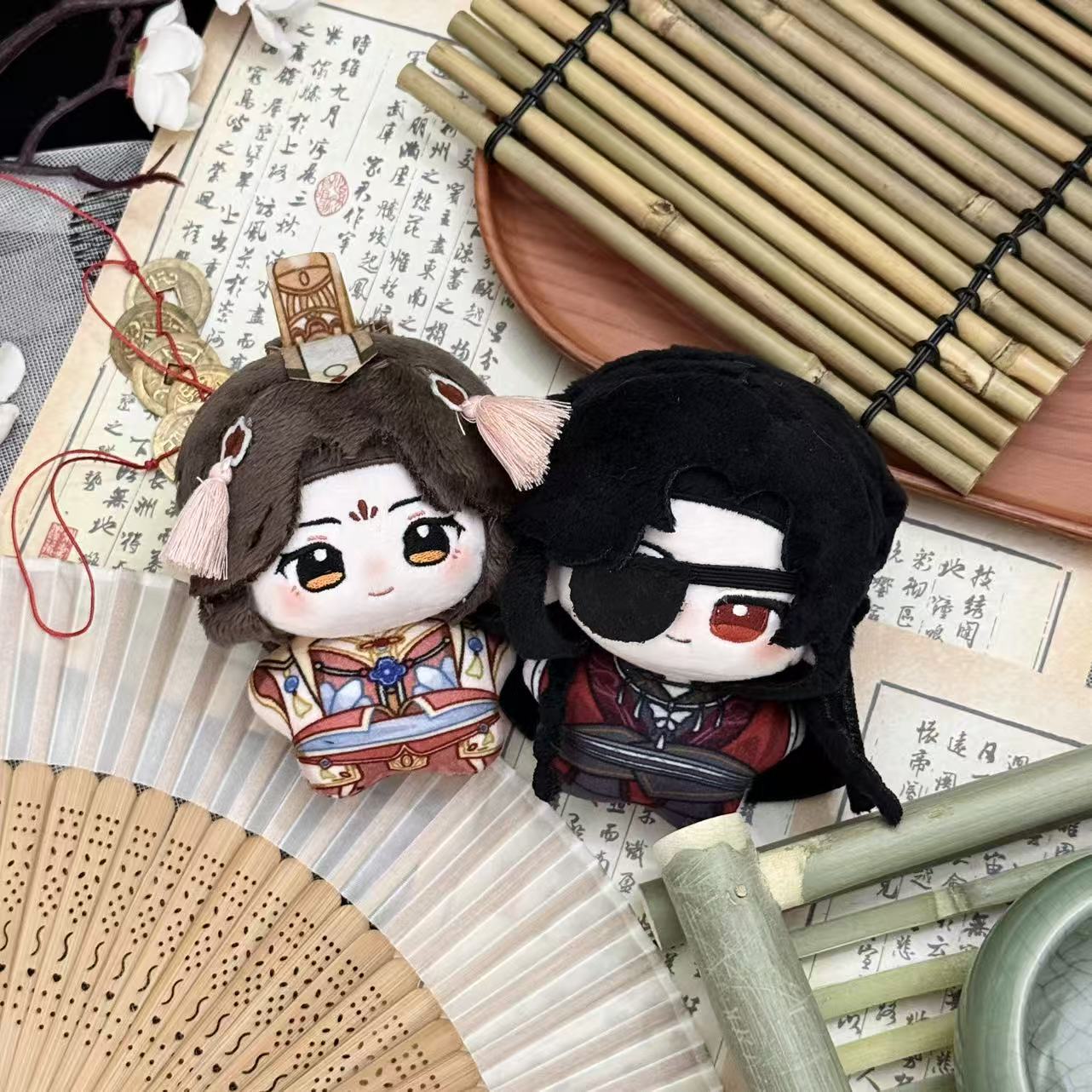 Merchandise Anime Tian Guan Ci - Anime Merchandise Dress recensione e prezzo