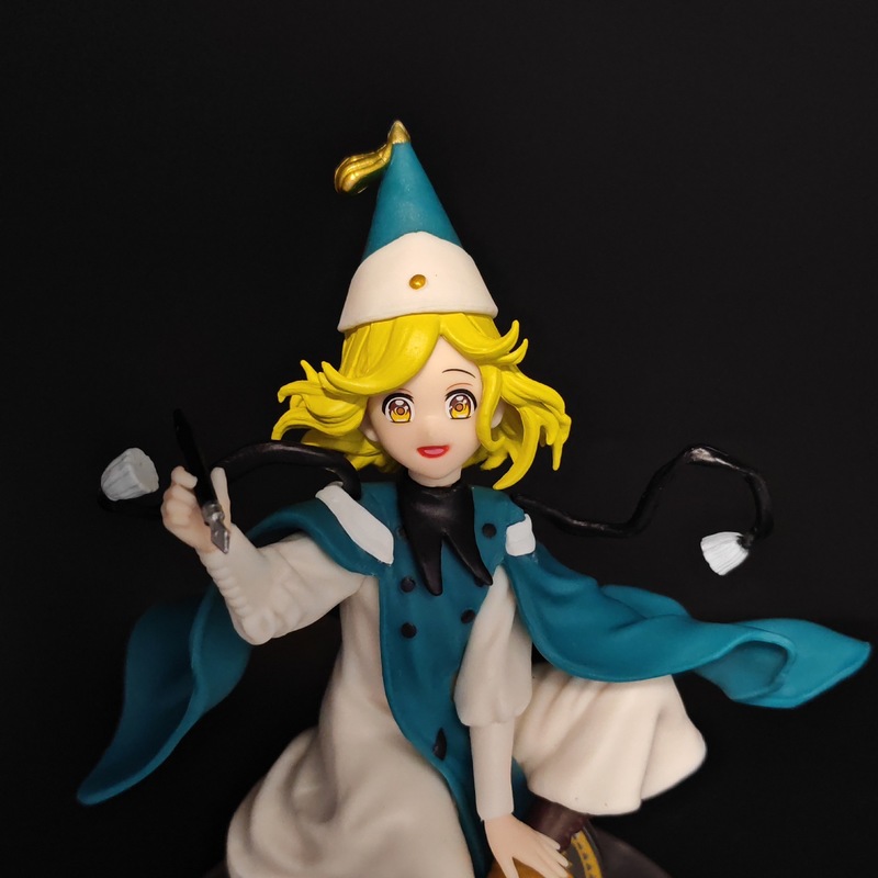 Statuetta Anime di Coco con Ca - Anime Merchandise Figures recensione e prezzo