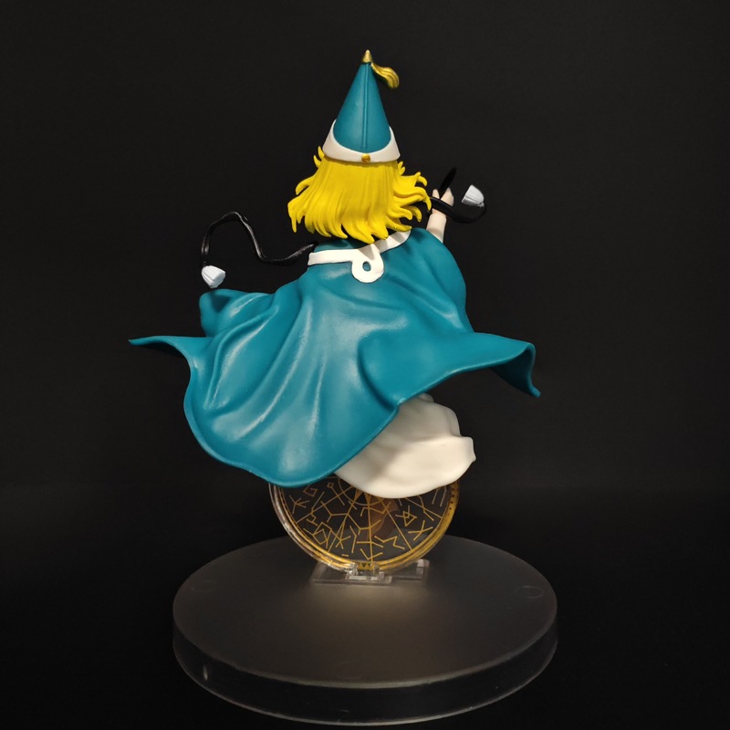 Statuetta Anime di Coco con Ca - Anime Merchandise Figures recensione e prezzo
