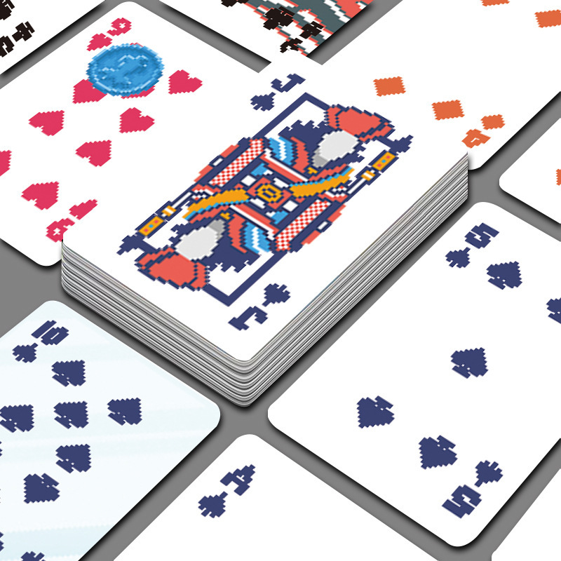 Classico Balatro Joker Poker S - Themed Playing Card recensione e prezzo