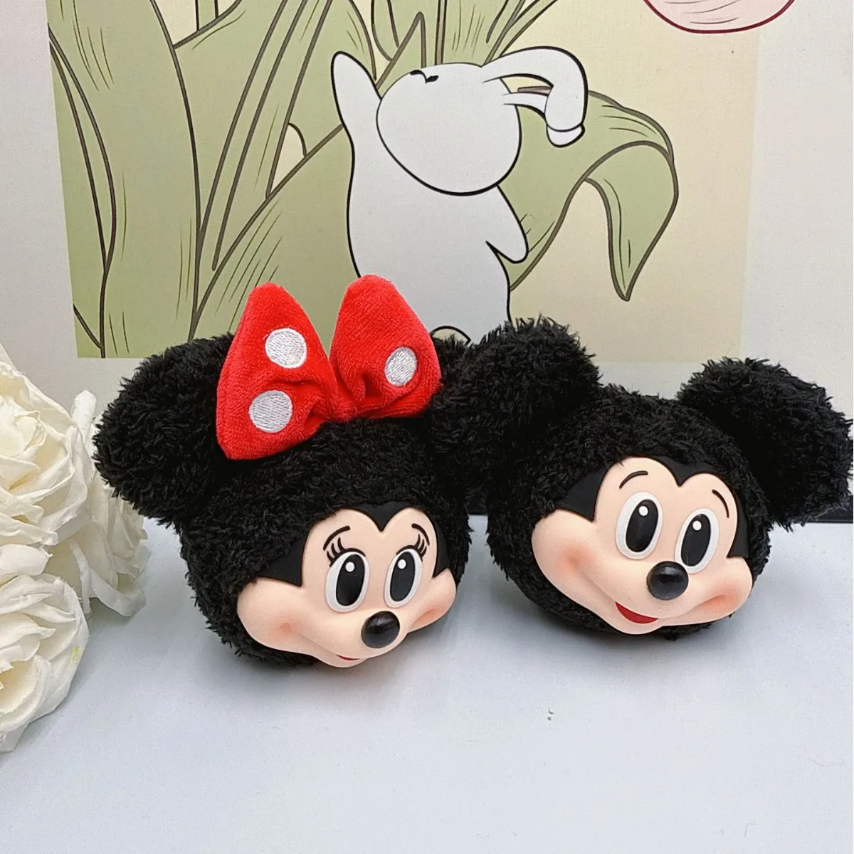 Portachiavi con bambola di pel - Anime Merchandise Figures recensione e prezzo