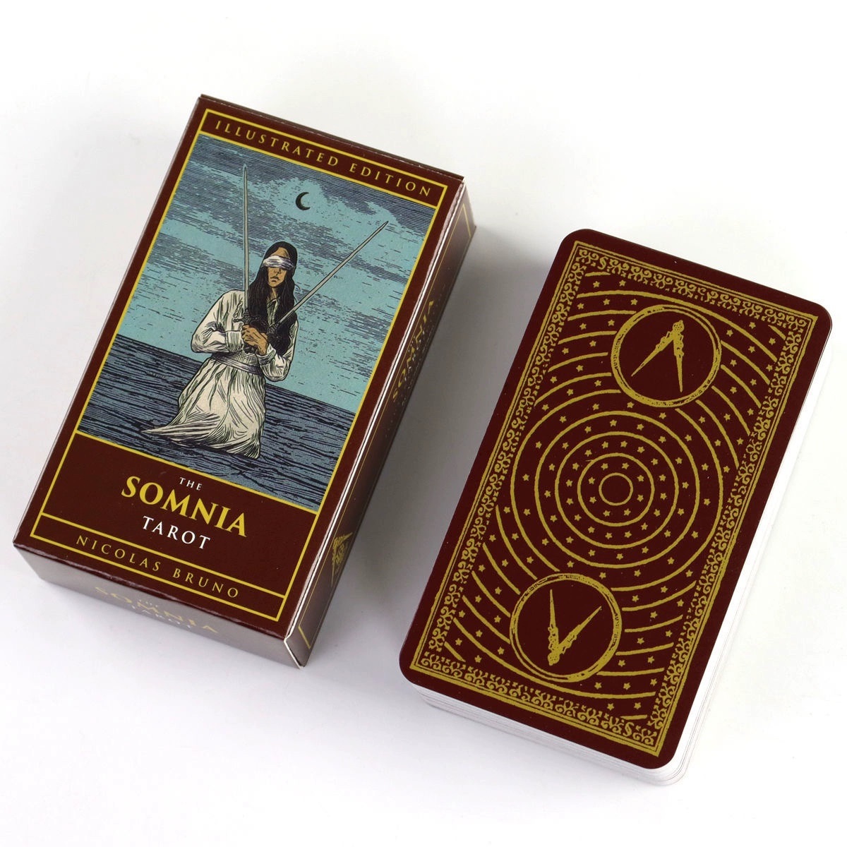 Carte dei tarocchi Mazzo di di - Themed Playing Card recensione e prezzo