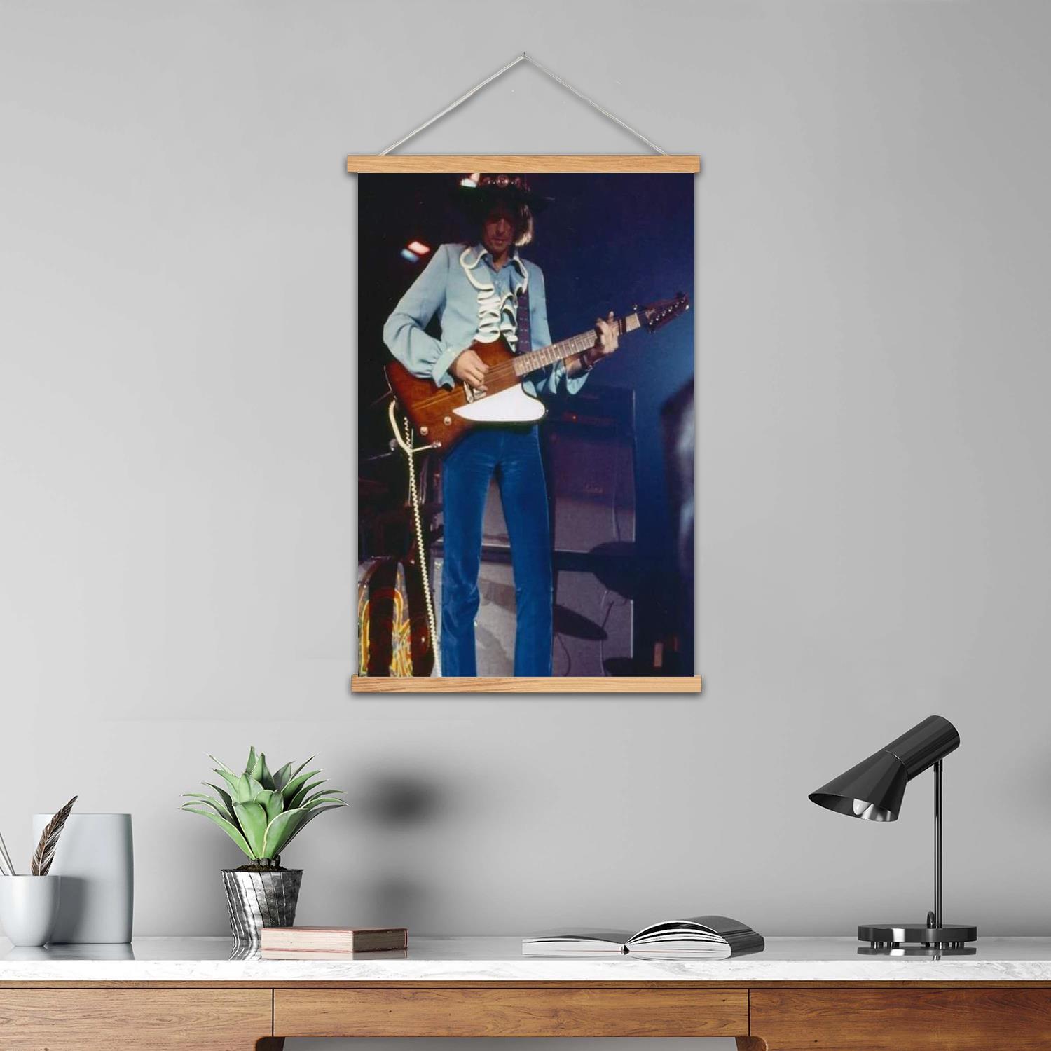 Fede cieca incorniciata pittur - Art Print Framed recensione e prezzo