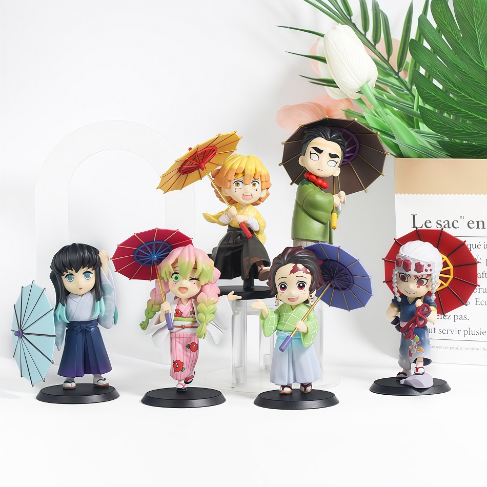    Nuova Serie Demon Slayer P - Anime Merchandise Demon Slayer recensione e prezzo