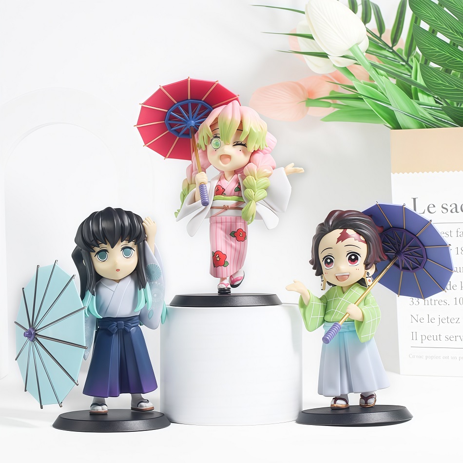    Nuova Serie Demon Slayer P - Anime Merchandise Demon Slayer recensione e prezzo