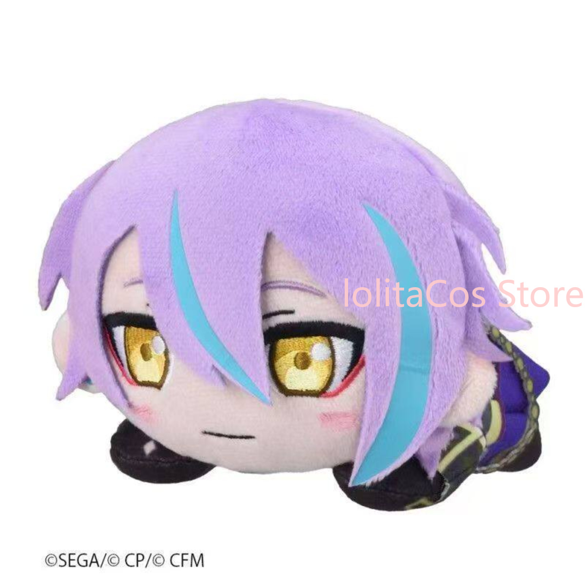 Pjsk Akiyama Mizuki Shinonome  - Plush Doll Anime recensione e prezzo