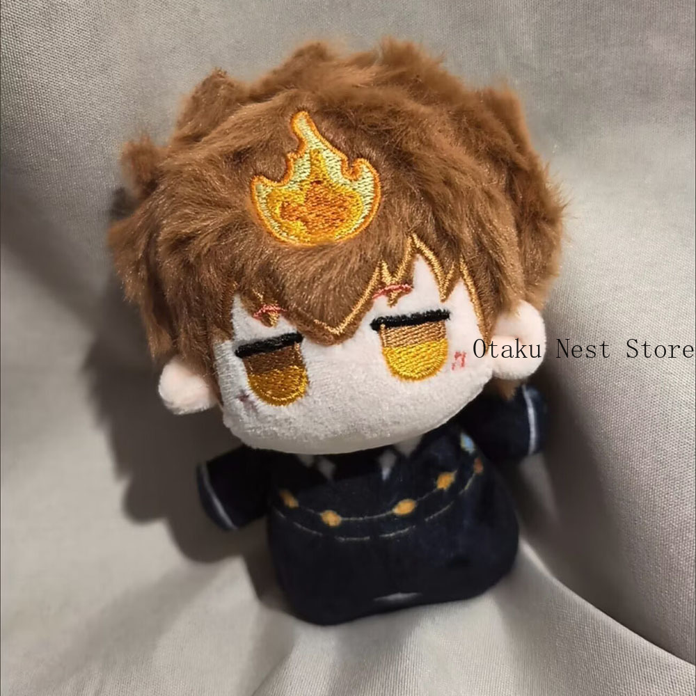 Peluche Anime Sawada Tsunayosh - Plush Doll Anime recensione e prezzo