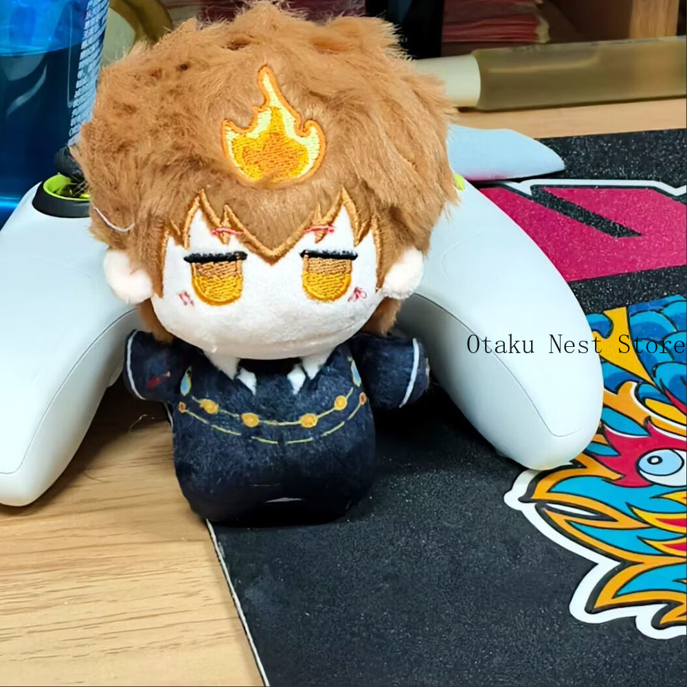 Peluche Anime Sawada Tsunayosh - Plush Doll Anime recensione e prezzo