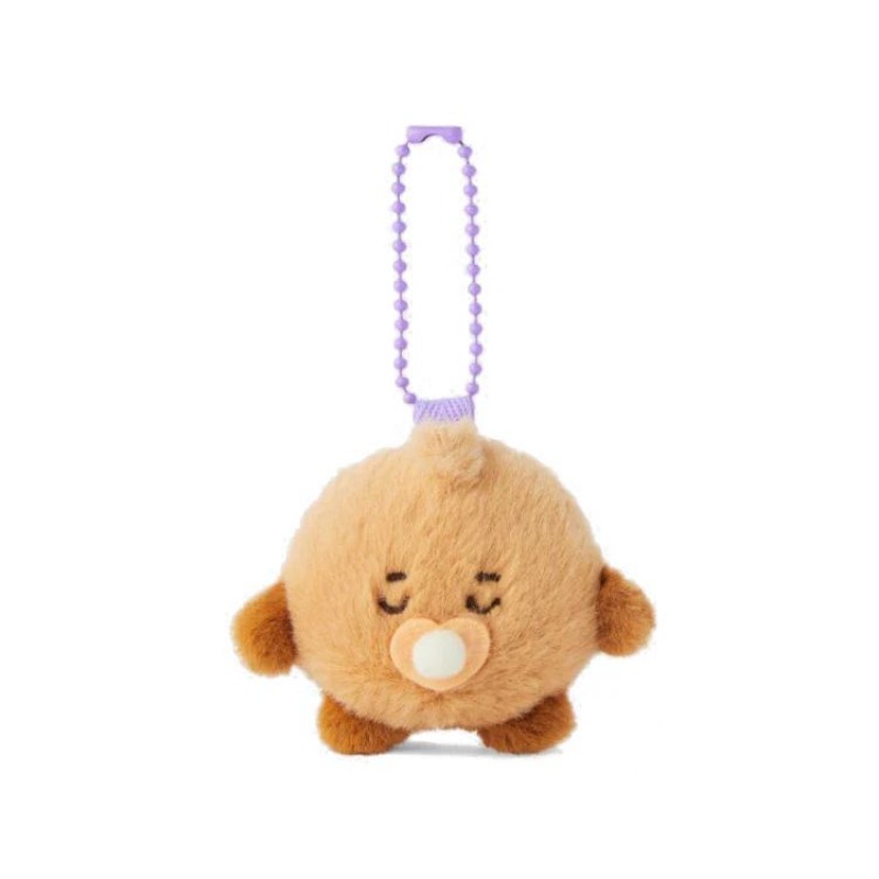 Portachiavi in peluche serie B - Anime Merchandise Figures recensione e prezzo