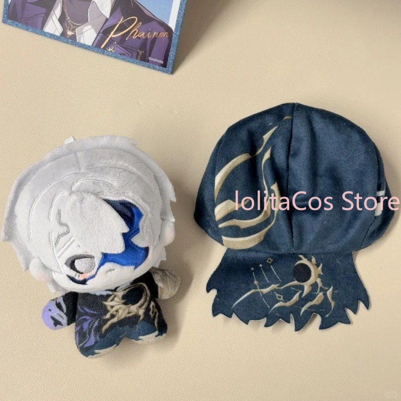 Honkai: Star Rail Phainon Blad - Plush Doll Anime recensione e prezzo