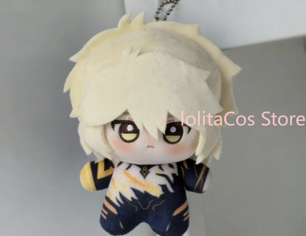 Honkai: Star Rail Phainon Blad - Plush Doll Anime recensione e prezzo