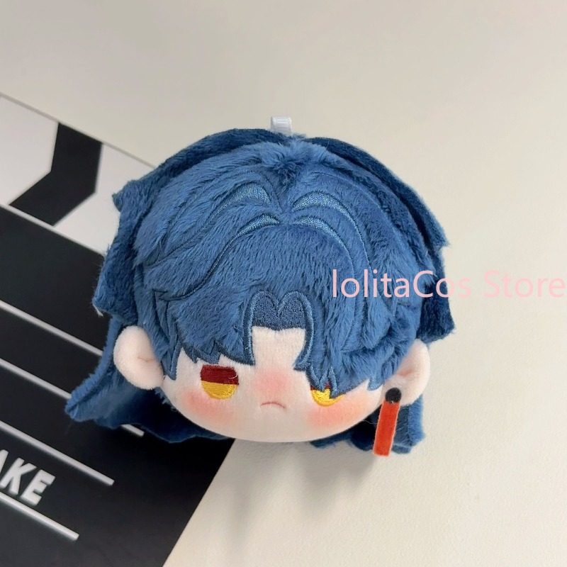 Honkai: Star Rail Phainon Blad - Plush Doll Anime recensione e prezzo