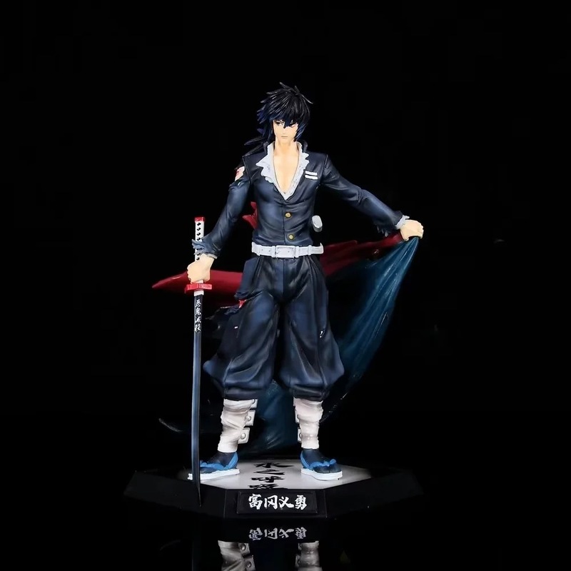 Statuetta Anime Demon Slayer d - Anime Merchandise Demon Slayer recensione e prezzo