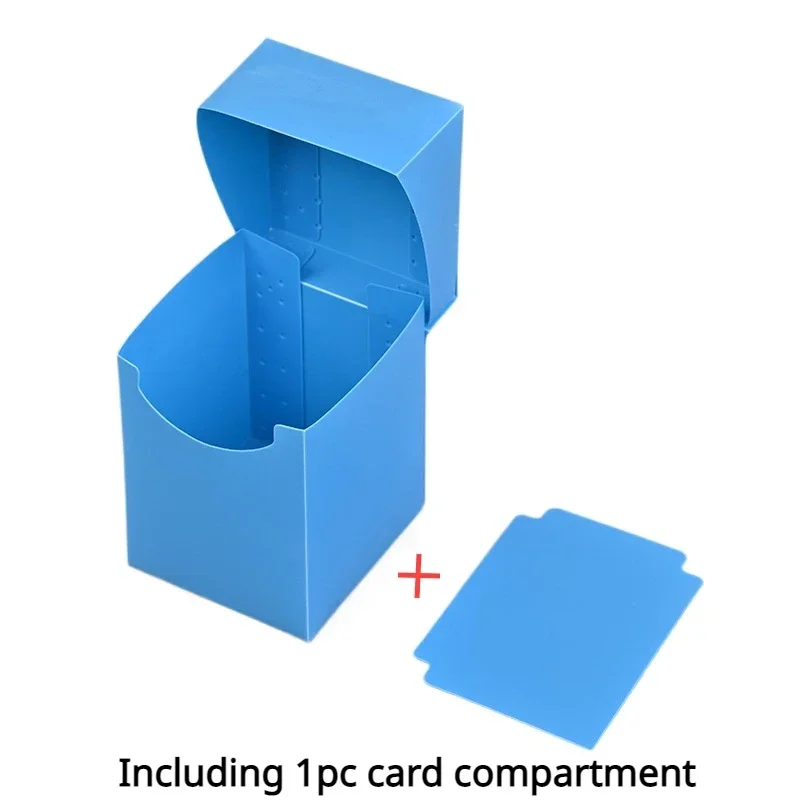 Scatola Porta Carte TCG per 10 - Themed Playing Card recensione e prezzo