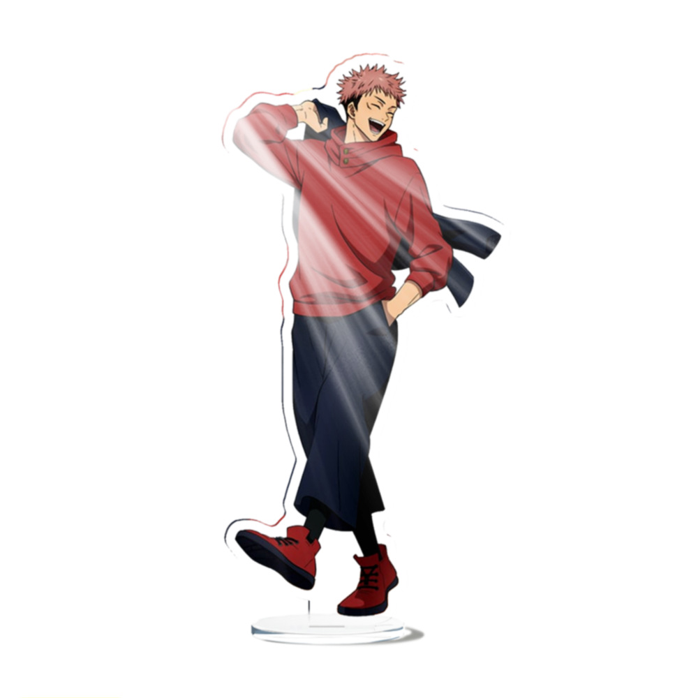 Jujutsu Kaisen Gojo Satoru Get - Anime Merchandise Figures recensione e prezzo