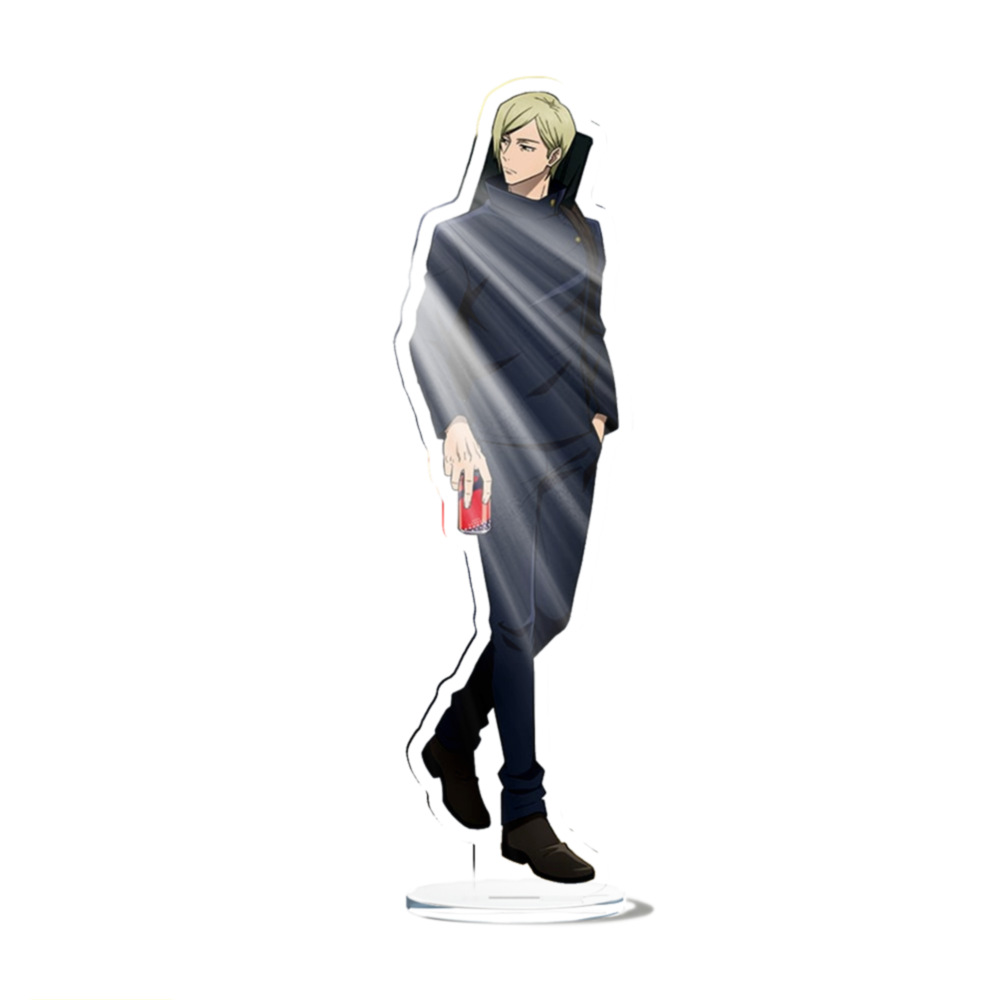 Jujutsu Kaisen Gojo Satoru Get - Anime Merchandise Figures recensione e prezzo