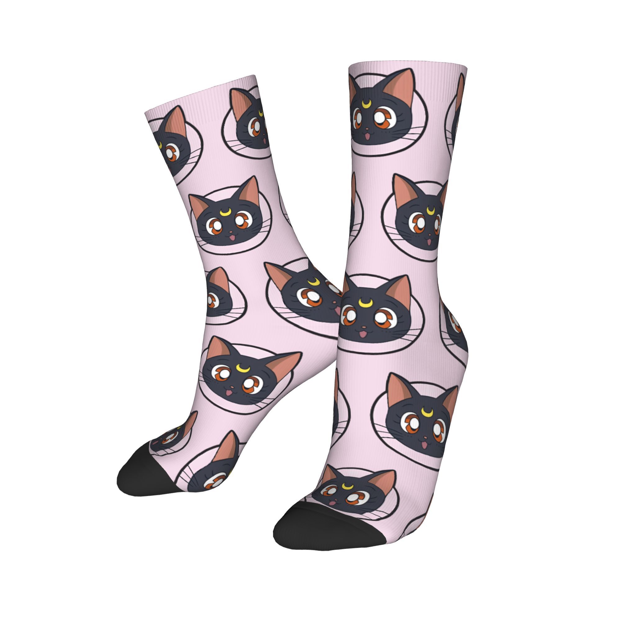 Calzini unisex alla moda Sailo - Anime Merchandise Dress recensione e prezzo