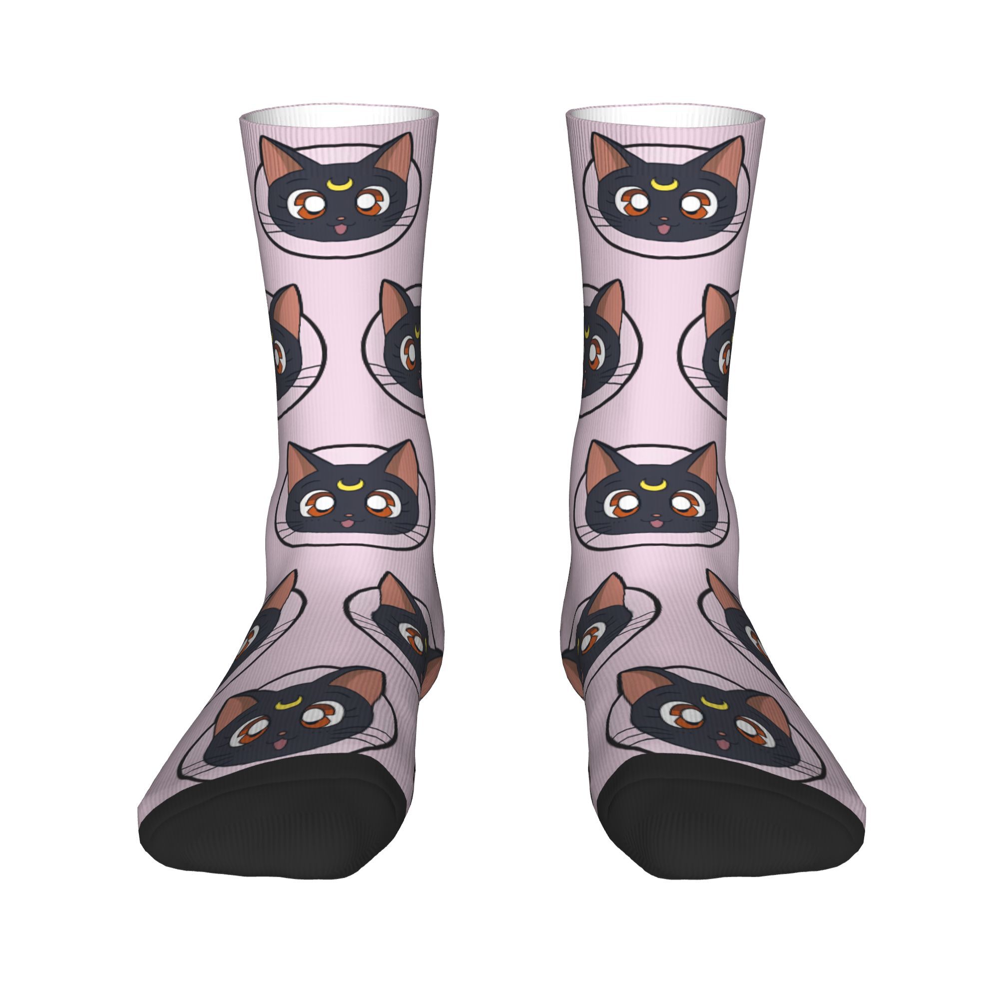 Calzini unisex alla moda Sailo - Anime Merchandise Dress recensione e prezzo