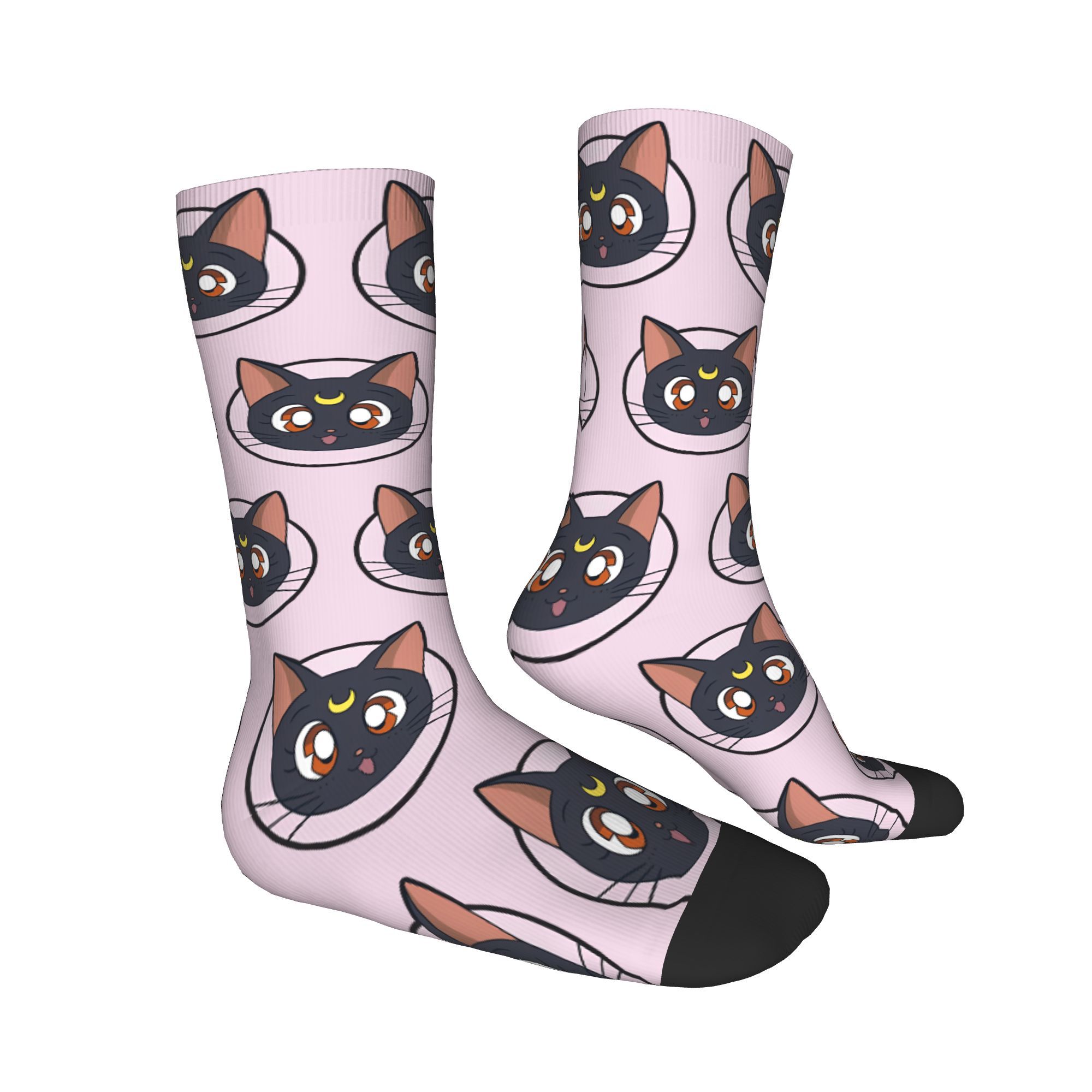 Calzini unisex alla moda Sailo - Anime Merchandise Dress recensione e prezzo