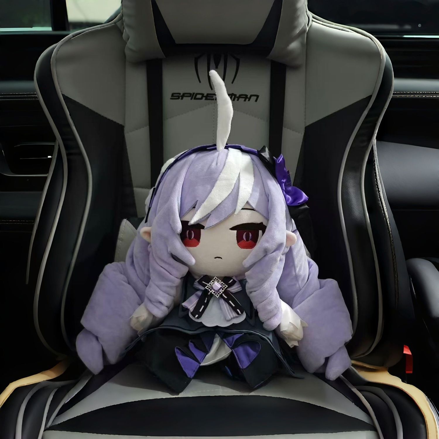 Anime Zenless Zone Zero ‌ ‌ Vi - Plush Doll Anime recensione e prezzo