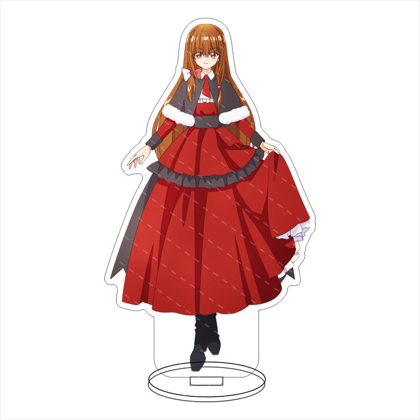 Figura Anime da 16CM: La Stori - Merchandise Anime recensione e prezzo