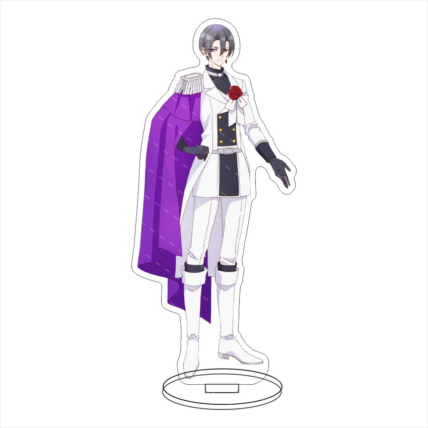 Figura Anime da 16CM: La Stori - Merchandise Anime recensione e prezzo