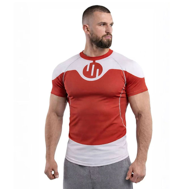 Nuova Maglietta Rash Guard Inv - Anime Merchandise For Women recensione e prezzo