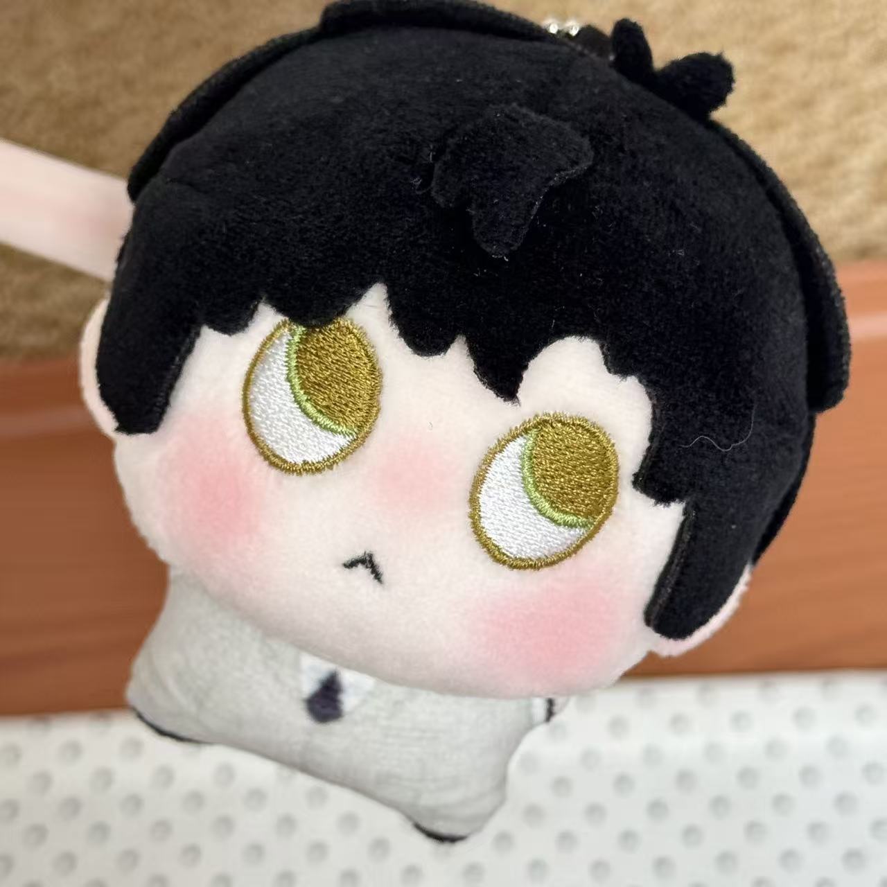 Portachiavi con Ciondolo in Pe - Anime Merchandise Bag recensione e prezzo