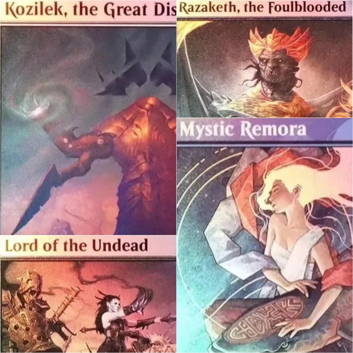 Carte da Gioco Magiche di Alta - Themed Playing Card recensione e prezzo