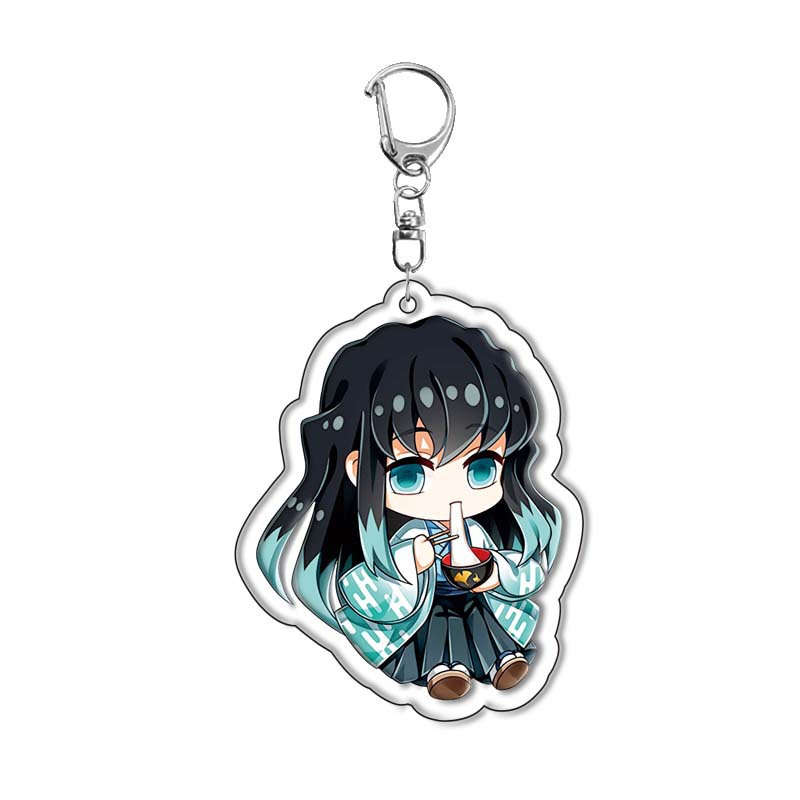 Demon Slayer Kimetsu no Yaiba  - Anime Merchandise Demon Slayer recensione e prezzo