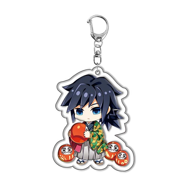 Demon Slayer Kimetsu no Yaiba  - Anime Merchandise Demon Slayer recensione e prezzo