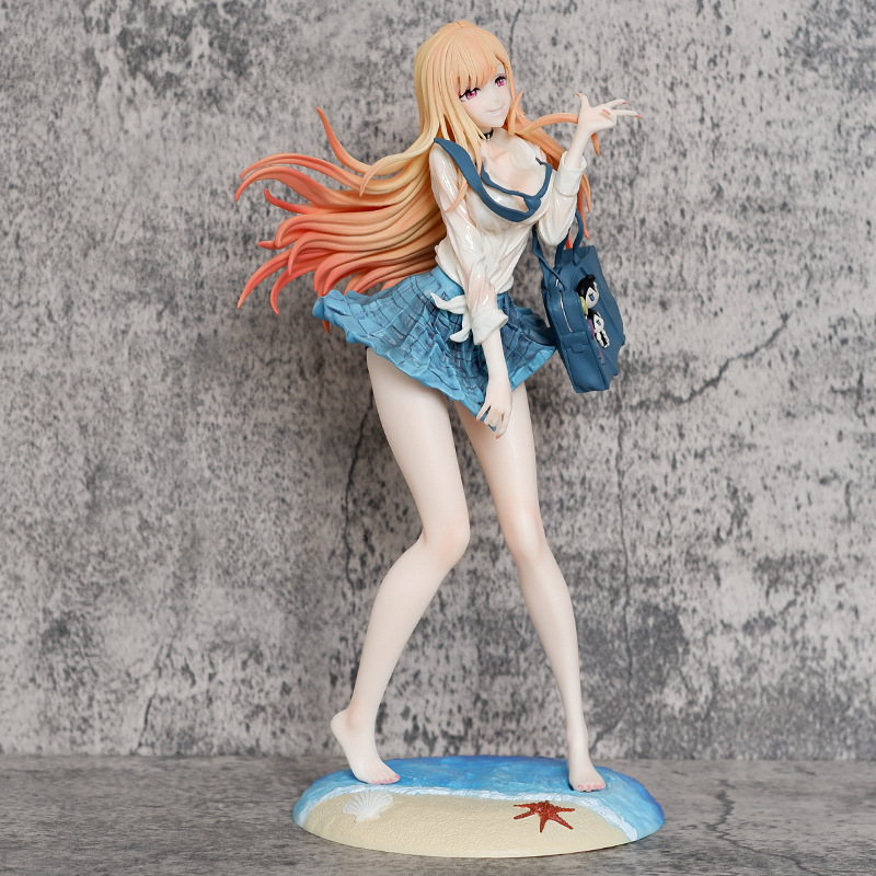27,5 cm My Dress-Up Darling Ma - Anime Merchandise Dress recensione e prezzo