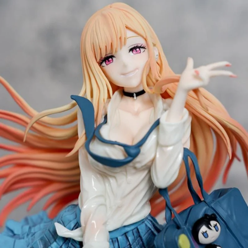 27,5 cm My Dress-Up Darling Ma - Anime Merchandise Dress recensione e prezzo