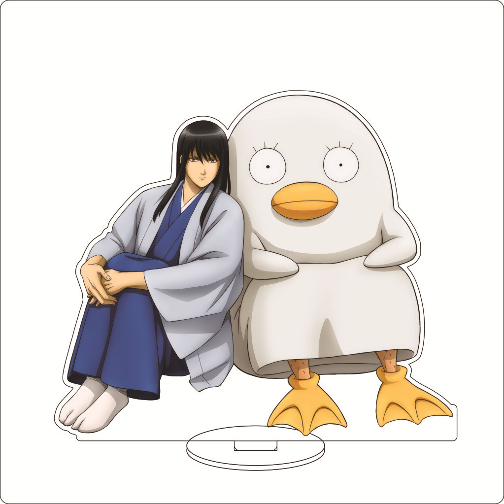 Statuetta in Acrilico da 16CM  - Merchandise Anime recensione e prezzo