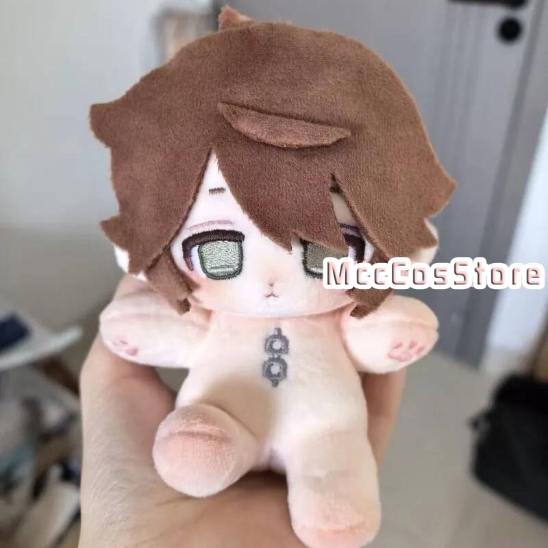 Peluche Luca Balsa Identity V  - Plush Doll Anime recensione e prezzo