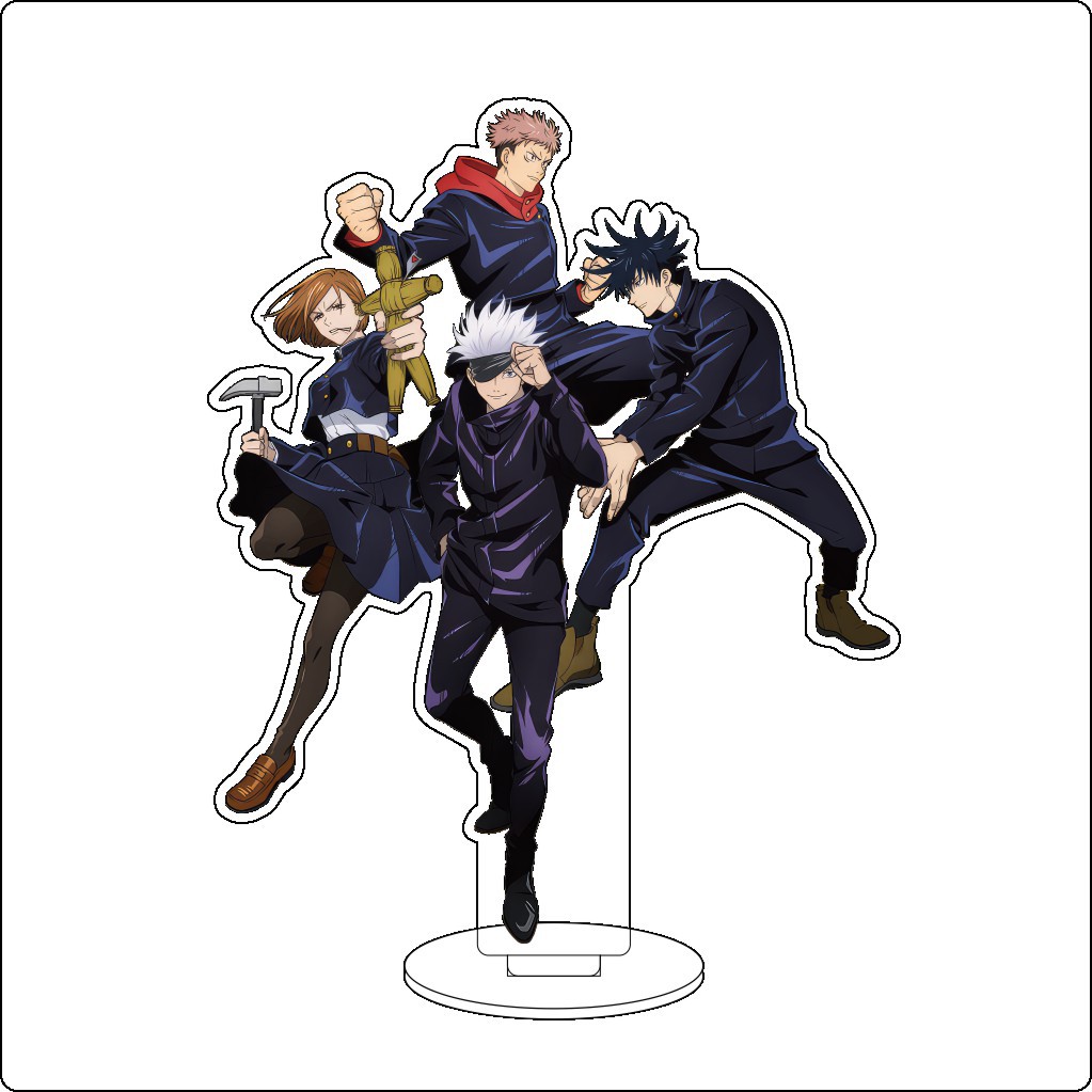 Statuetta in Acrilico da 16CM  - Merchandise Anime recensione e prezzo