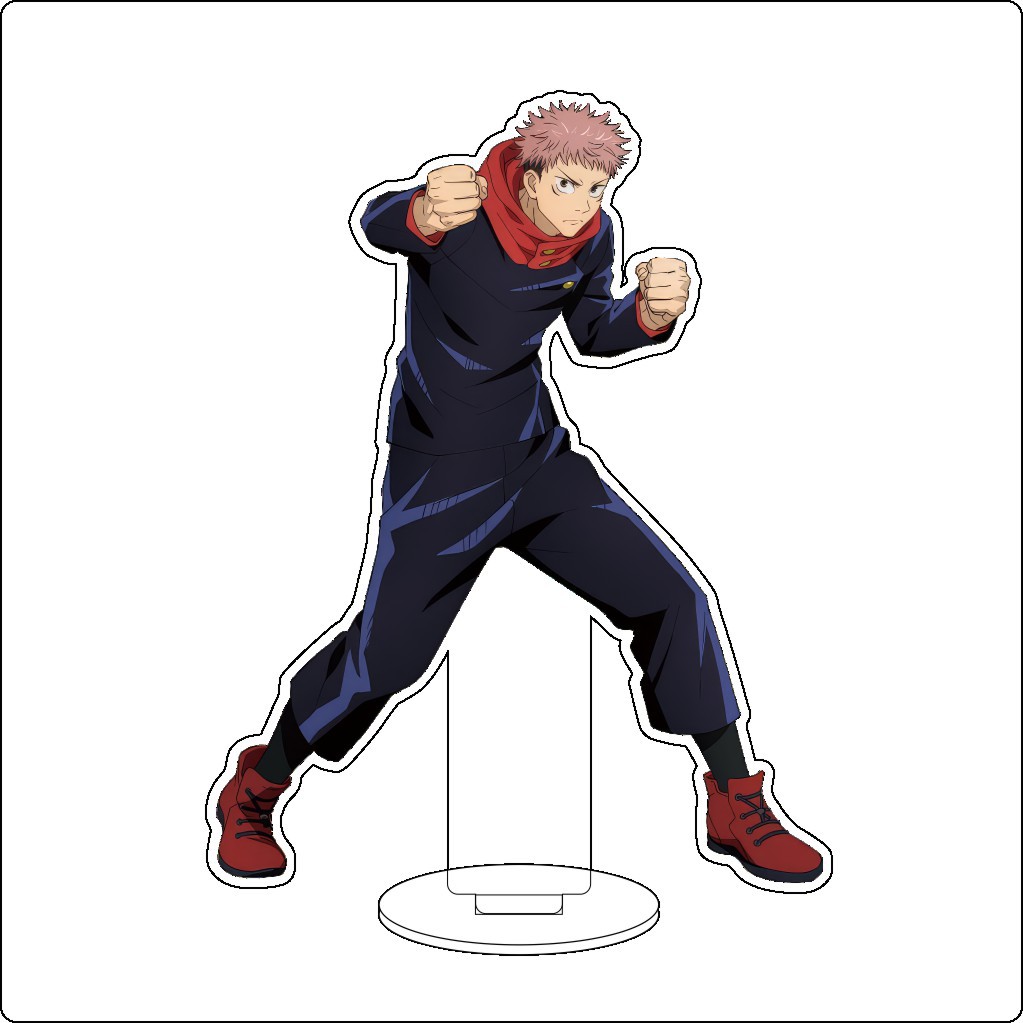 Statuetta in Acrilico da 16CM  - Merchandise Anime recensione e prezzo