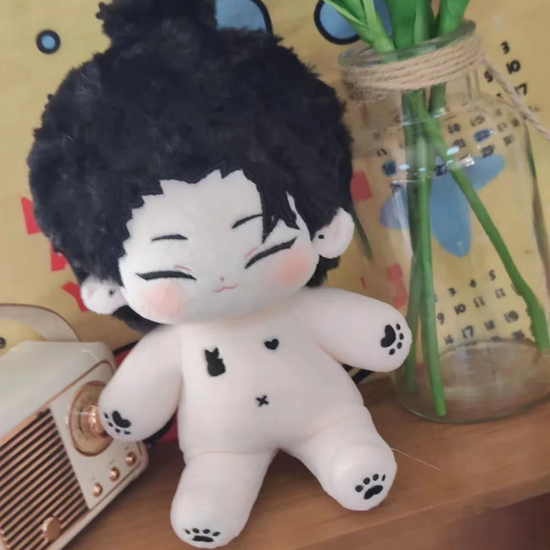 Farcito 20 cm Gioco Anime Juju - Anime Merchandise Dress recensione e prezzo