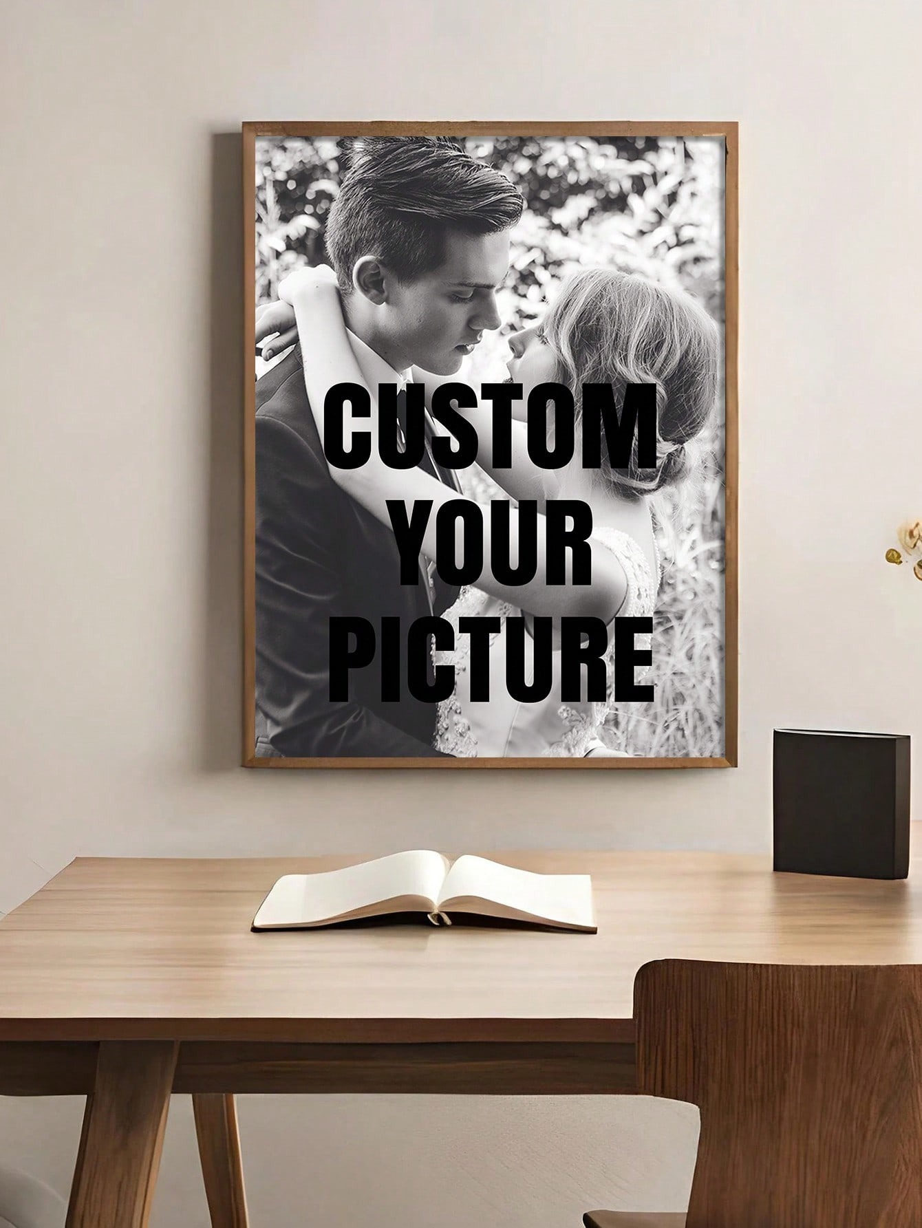 Stampa su tela personalizzata  - Art Print Framed recensione e prezzo