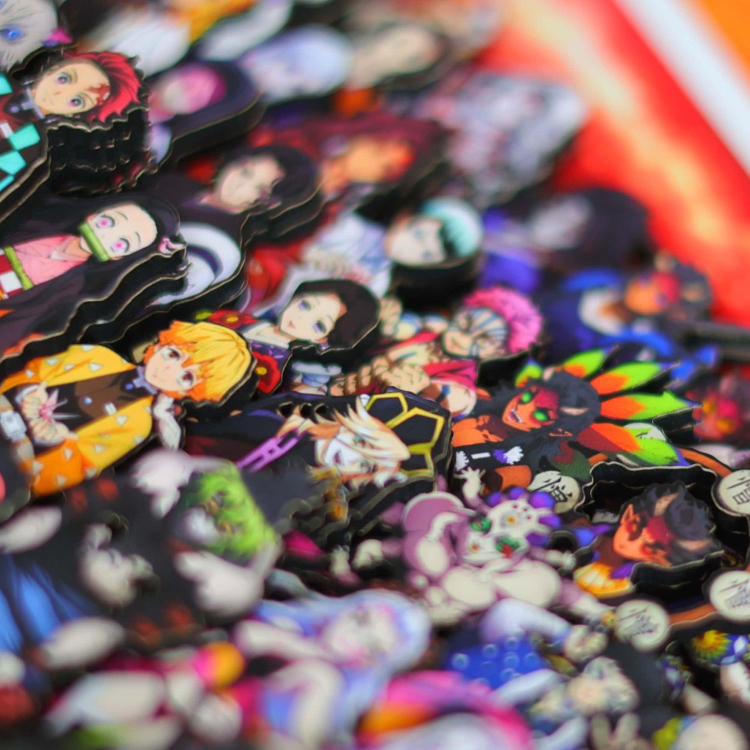 Demon Slayer anime merce carto - Anime Merchandise Demon Slayer recensione e prezzo